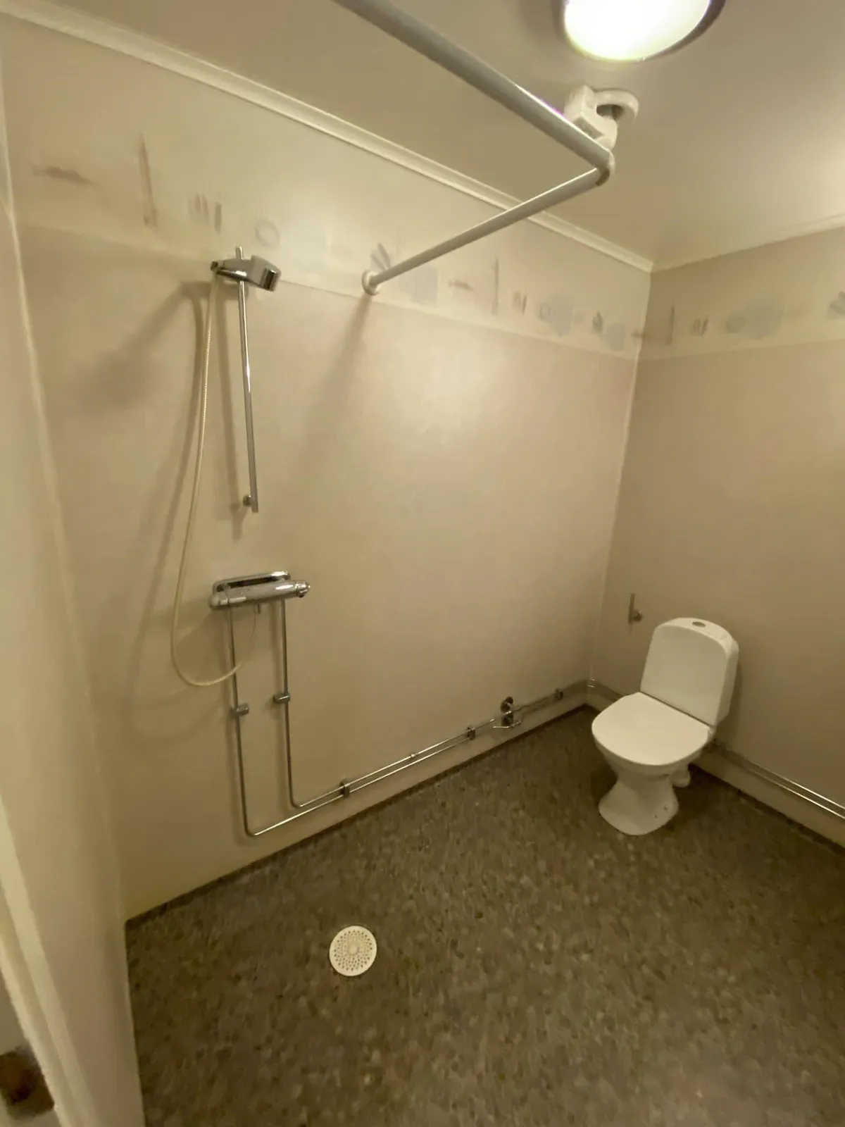 Lägenhet på Sundsbrogatan i Askersund