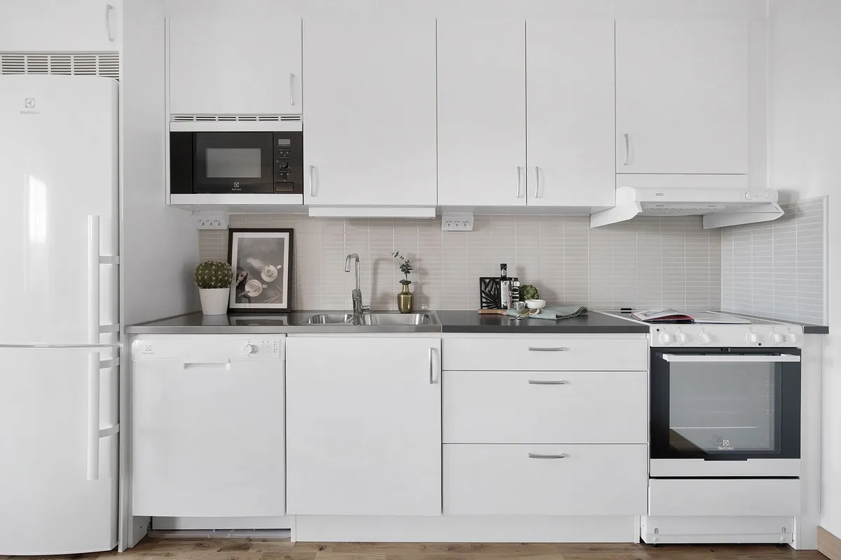 Lägenhet på Torvsätravägen i Skärholmen