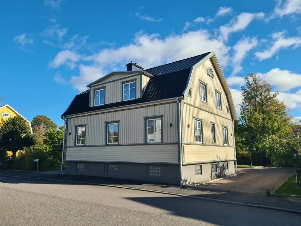 Hyreslägenhet på Vara i vara