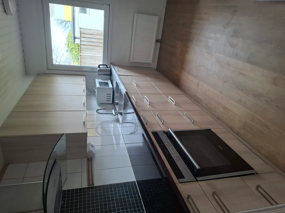 Hyresbostad på Angered i angered