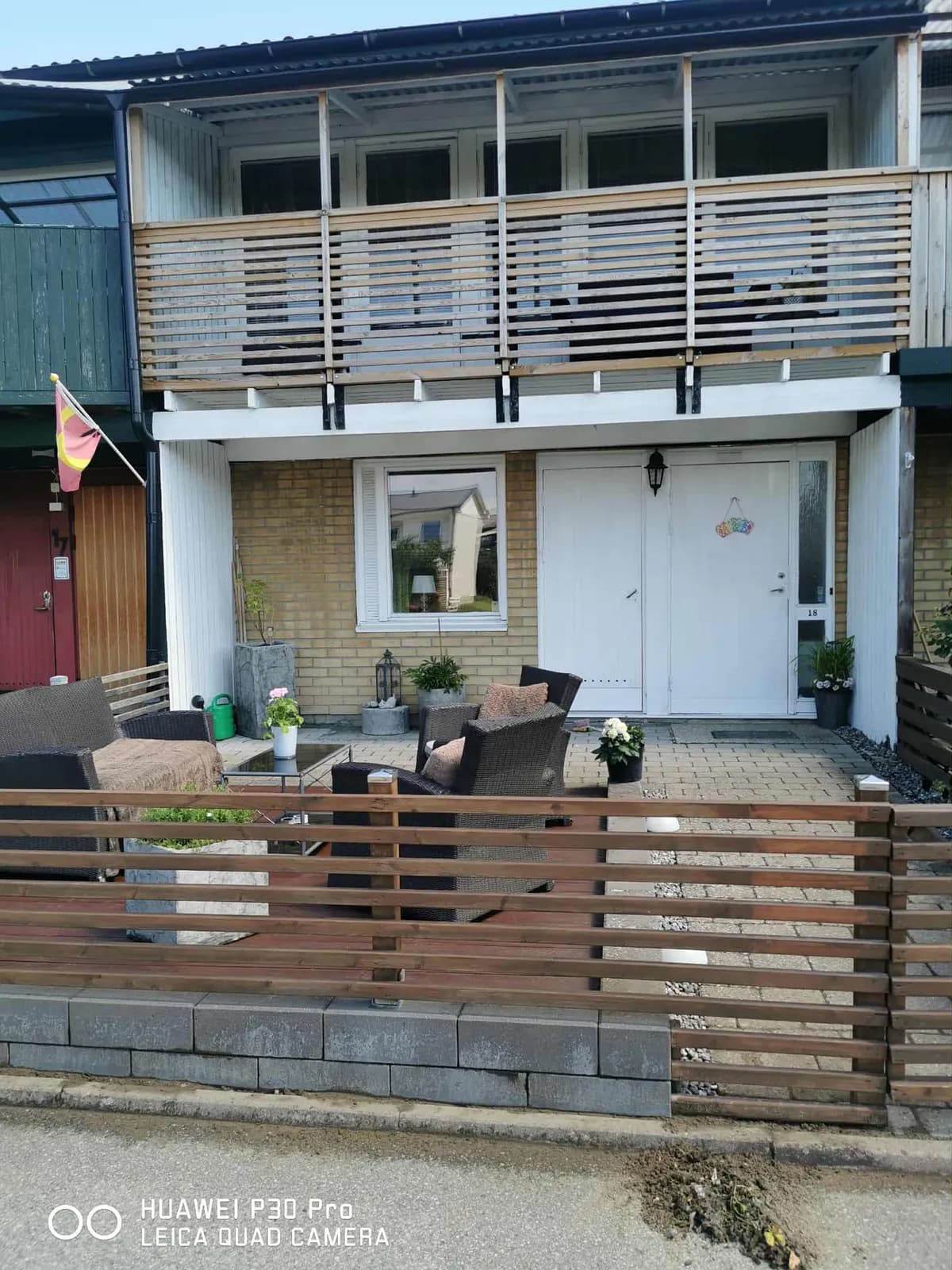 Hyresbostad på Bara i bara