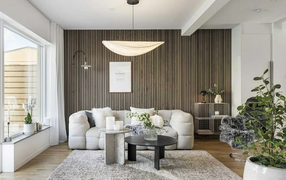 Hyreslägenhet på Åbroddsvägen i Åhus