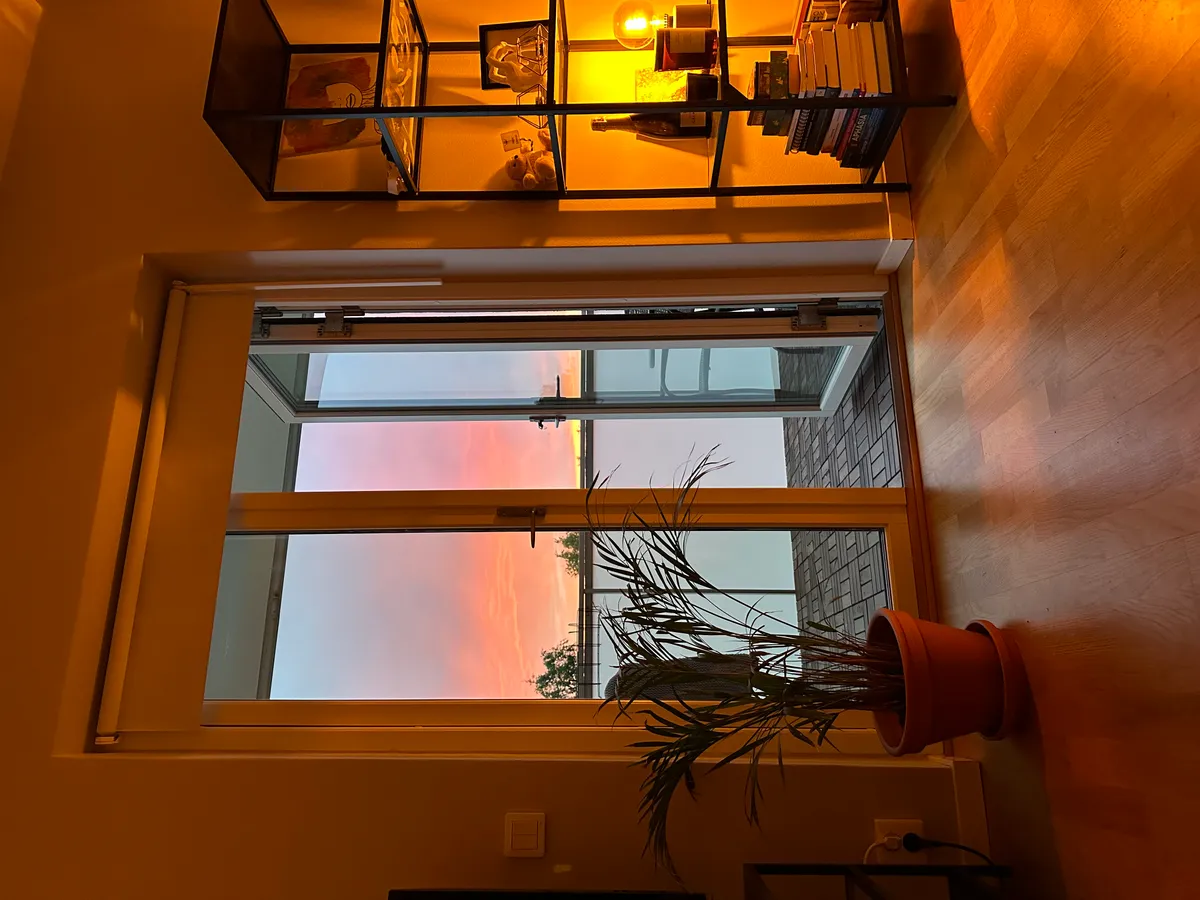 Hyreslägenhet på Skärholmen i skarholmen