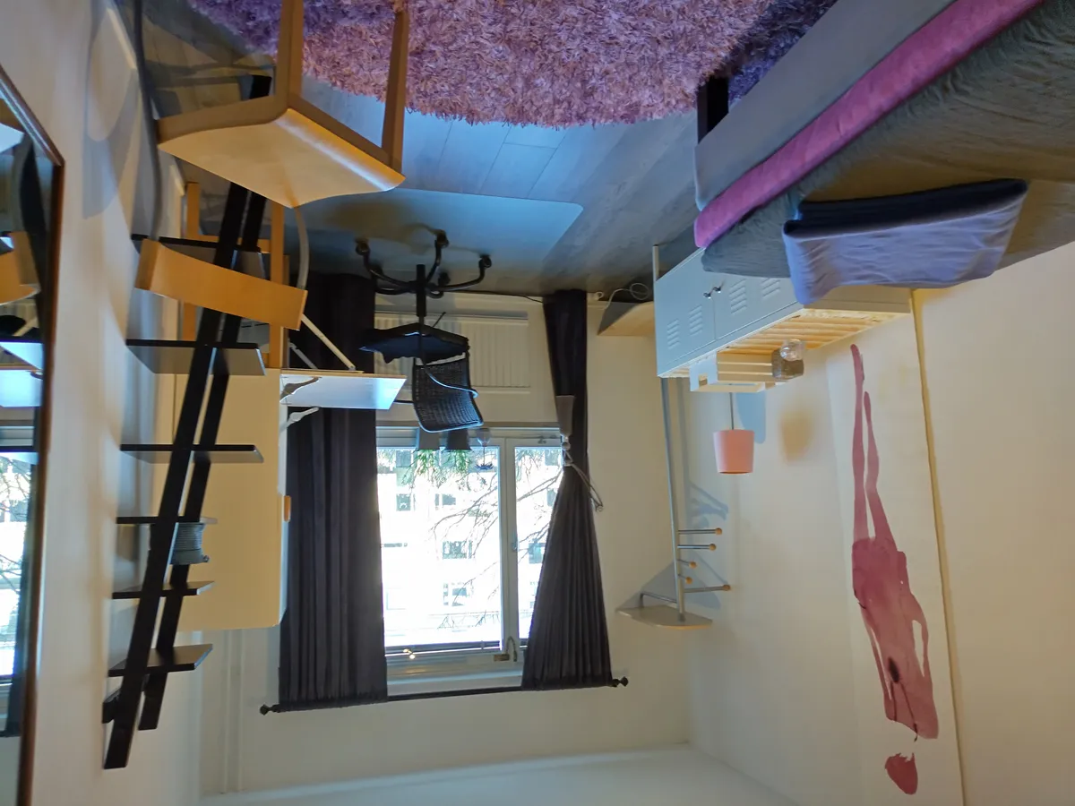 Hyreslägenhet på Dirigentgatan i HÖGSBO stadsdel  Göteborg