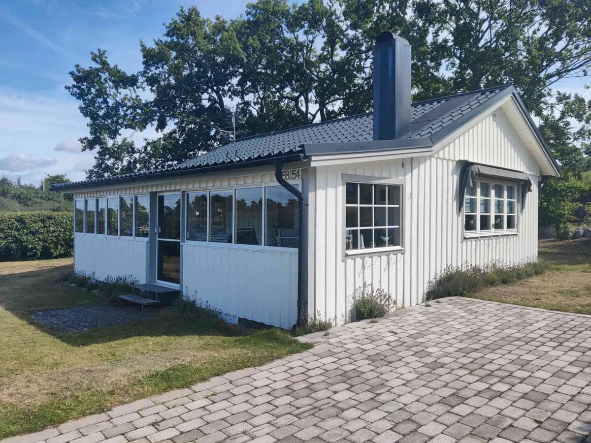 Hyresbostad på Klöverstigen i Sölvesborg