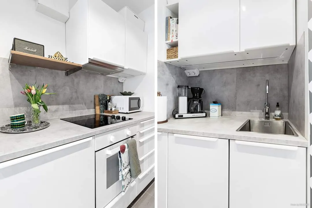 Lägenhet på Vällingbyvägen i Vällingby