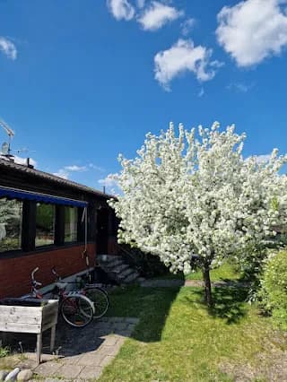 Hyresbostad på Jättorpsvägen  i Katrineholm