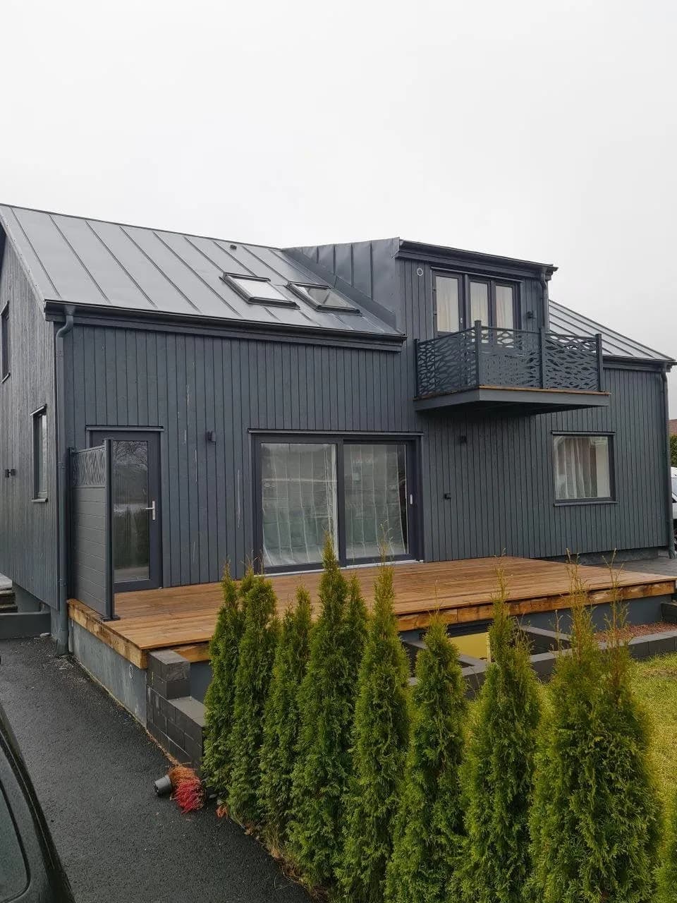 Hyresbostad på Olofstorp i olofstorp