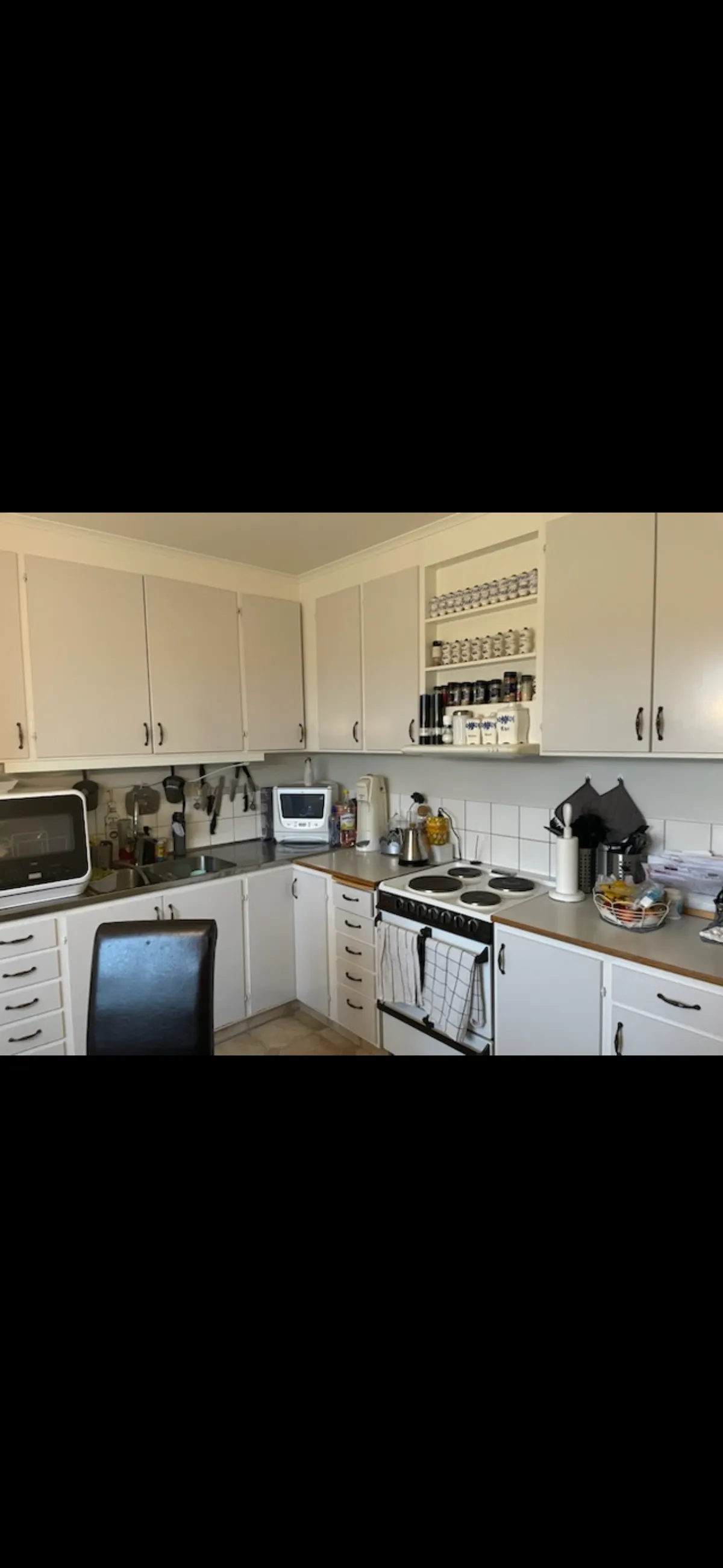 Hyreslägenhet på Äskjavägen i Ullånger