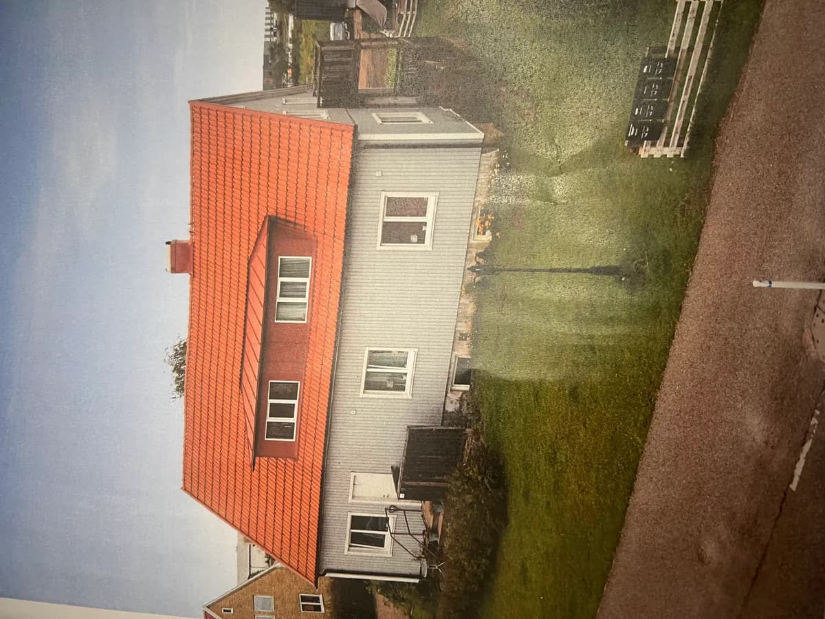 Hyreslägenhet på Gamla vägen i Östra Ljungby