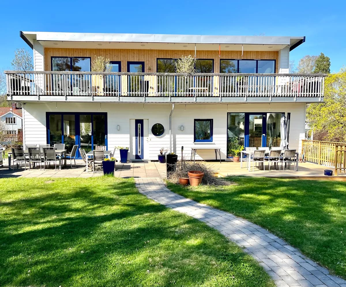 Hyresbostad på Föreningsvägen i Sundbyberg