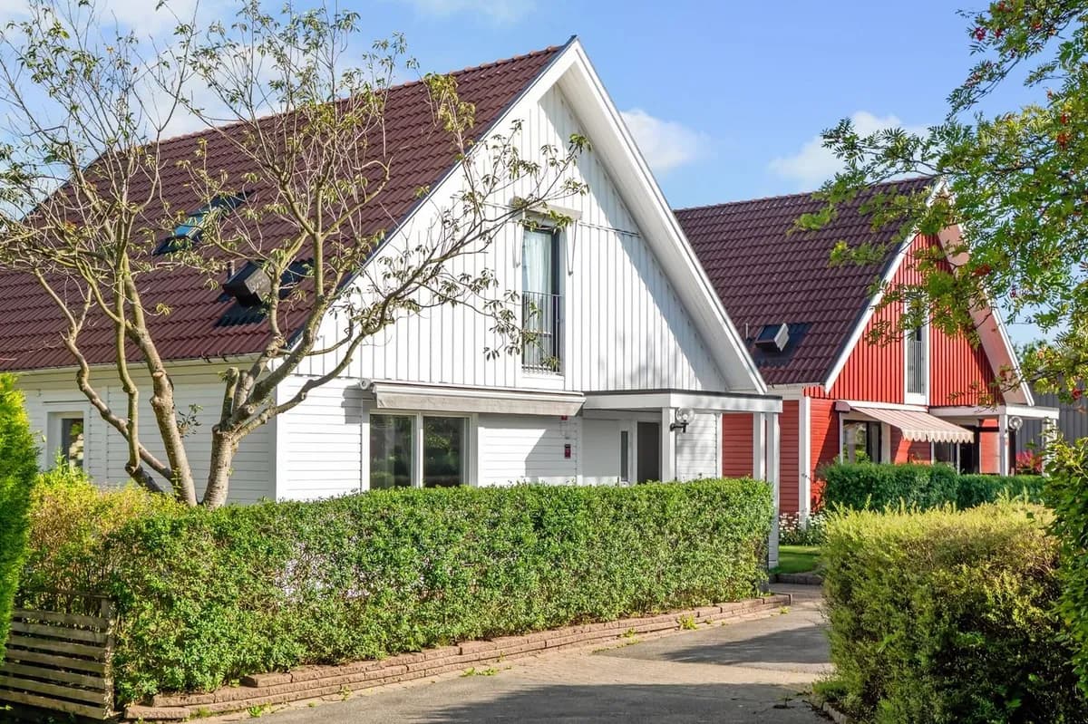 Hyresbostad på Angered i angered