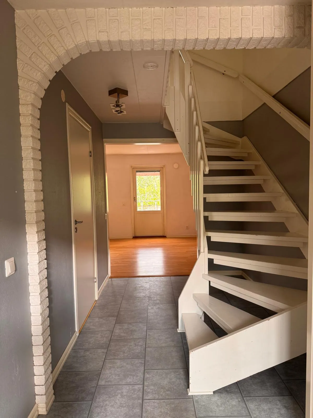 Hyresbostad på Trångsund i trangsund