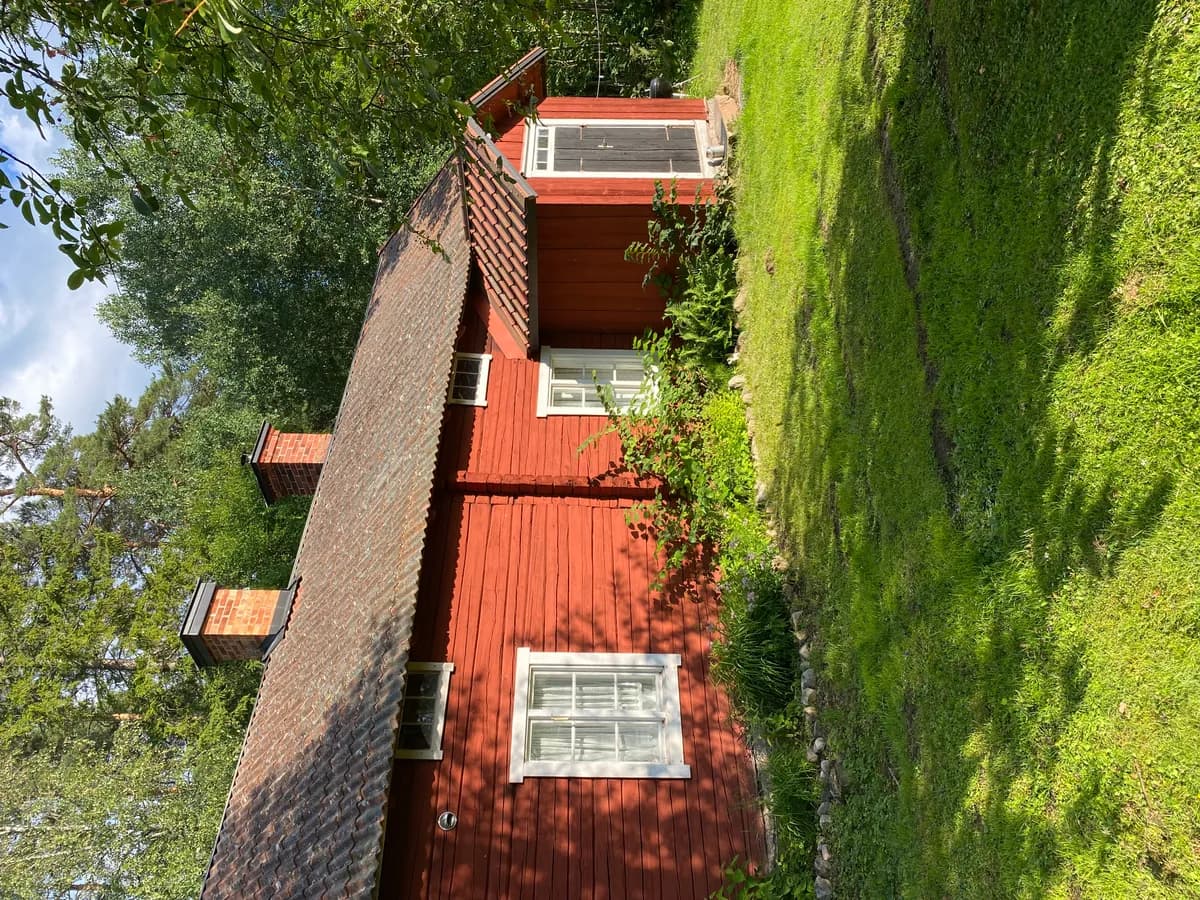 Hyresbostad på Rörmyra i Bälinge