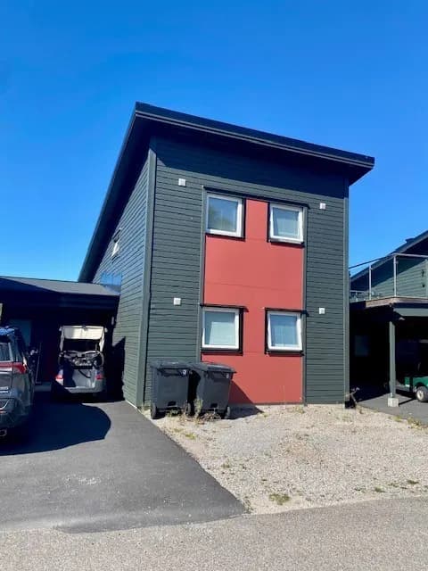 Hyresbostad på Sörensens väg i Munkedal