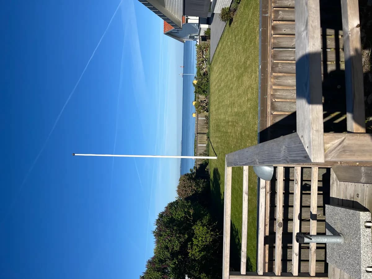 Hyresbostad på Prästavägen i Viken