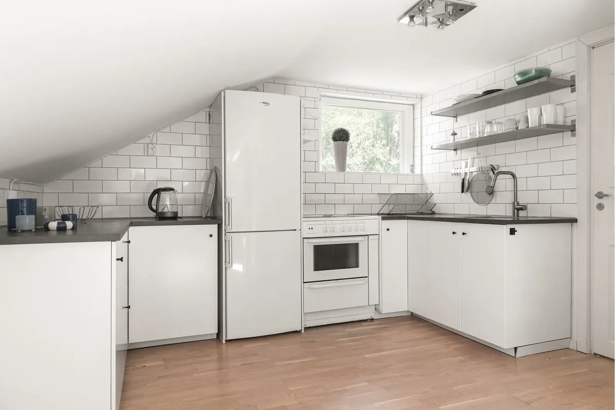 Hyreslägenhet på Partille i partille