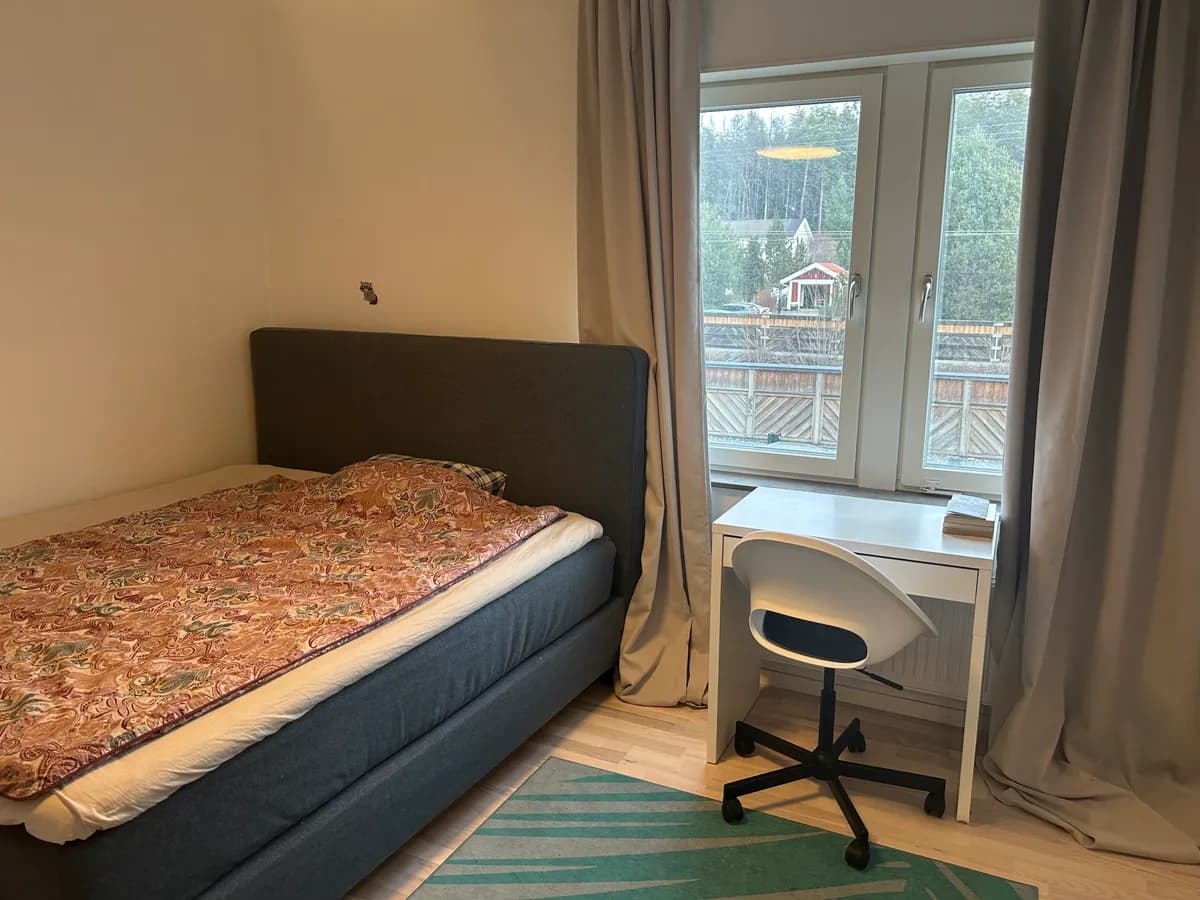 Hyreslägenhet på Bålsta i balsta