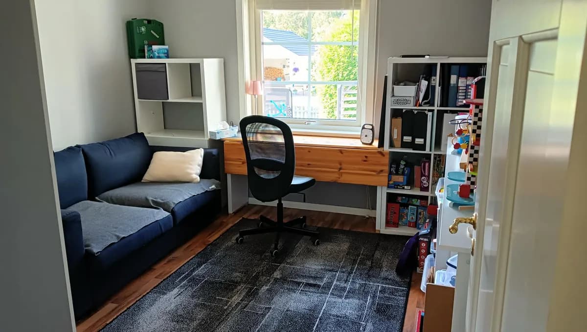 Hyresbostad på Bofinksvägen i Säter