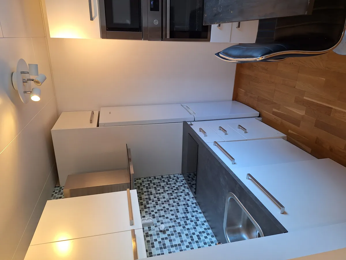 Hyresbostad på Vendelsö i vendelso