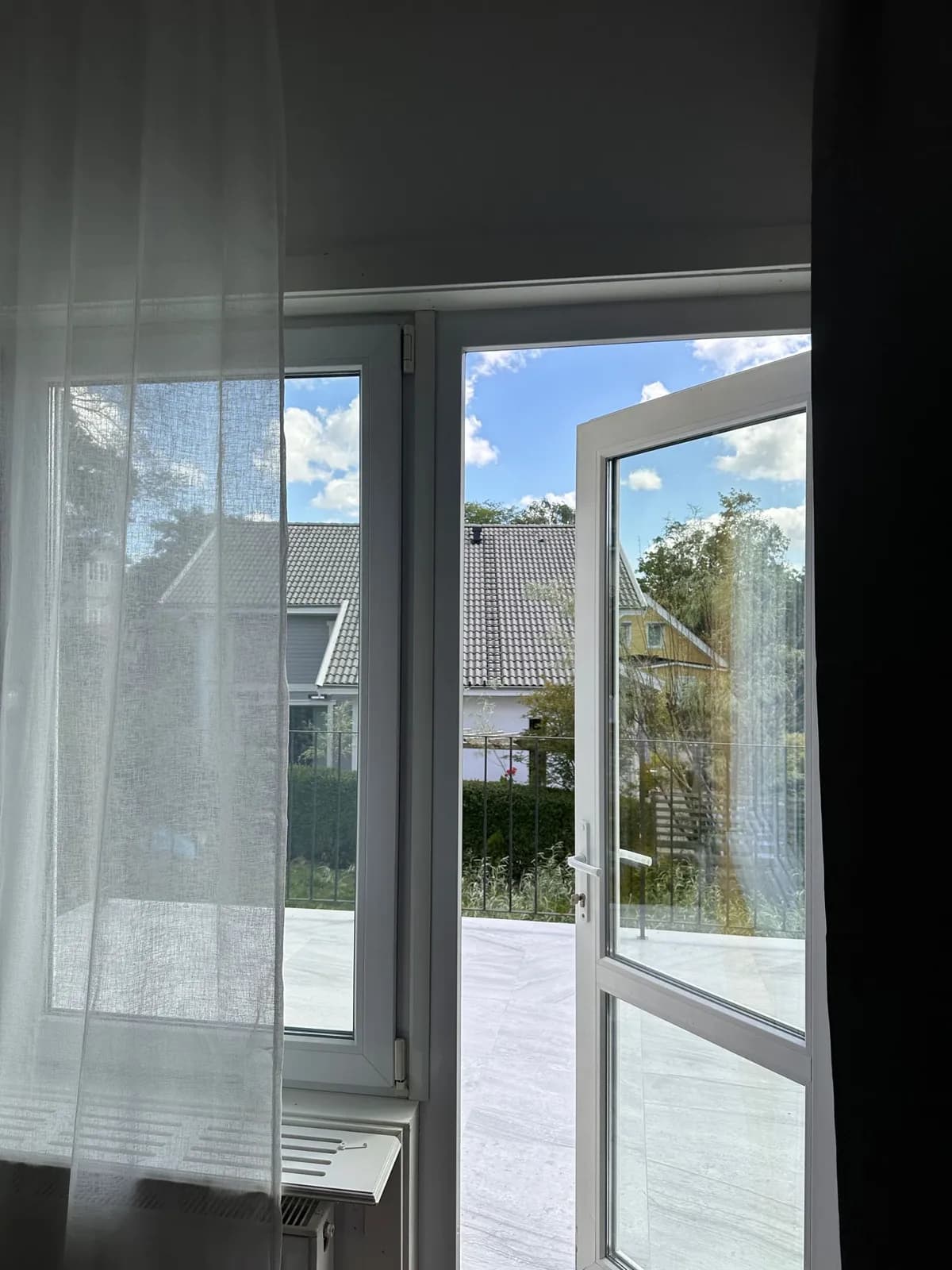 Hyresbostad på Älvsjö i alvsjo