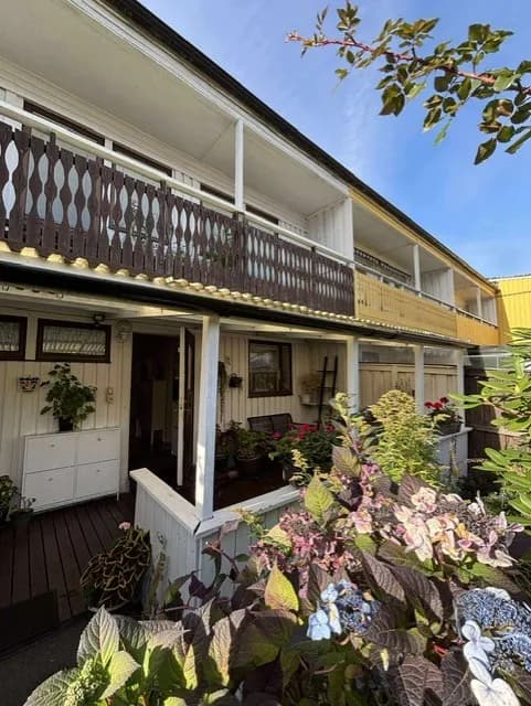 Hyresbostad på Angered i angered