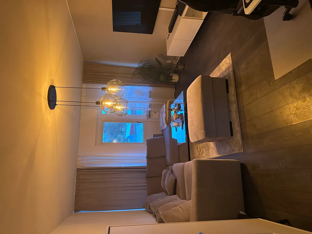 Hyreslägenhet på Vimpelgatan i Västervik