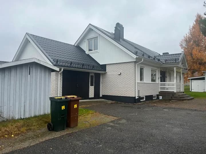 Hyresbostad på Skyttevägen i Ursviken