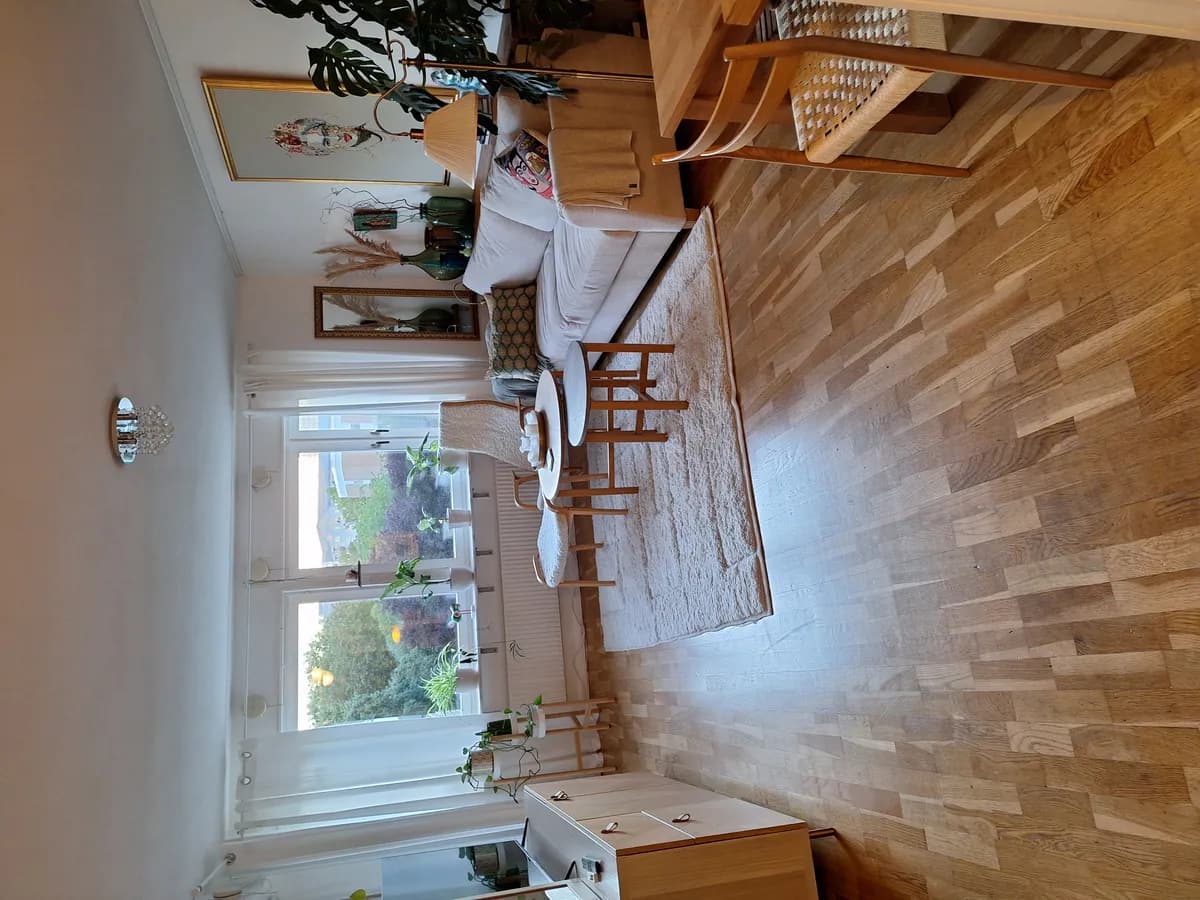 Hyreslägenhet på Älvsjö i alvsjo