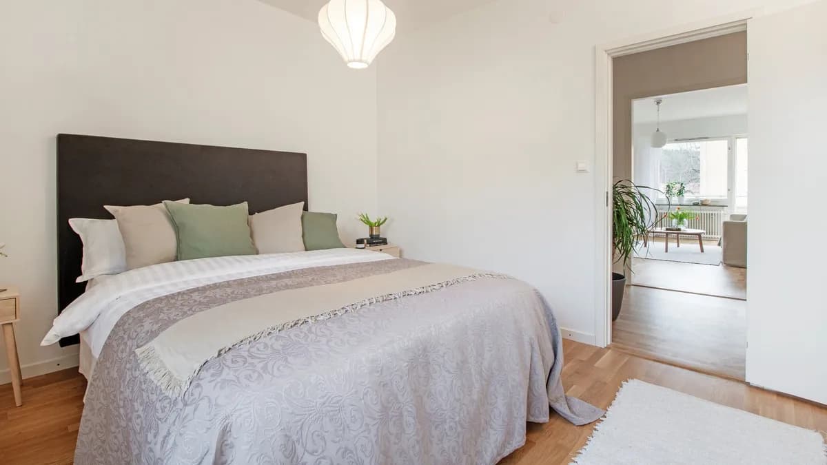 Hyreslägenhet på Falköping i falkoping