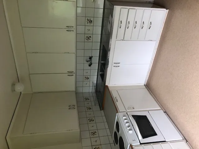 Hyreslägenhet på Skyttelvägen i Sågmyra