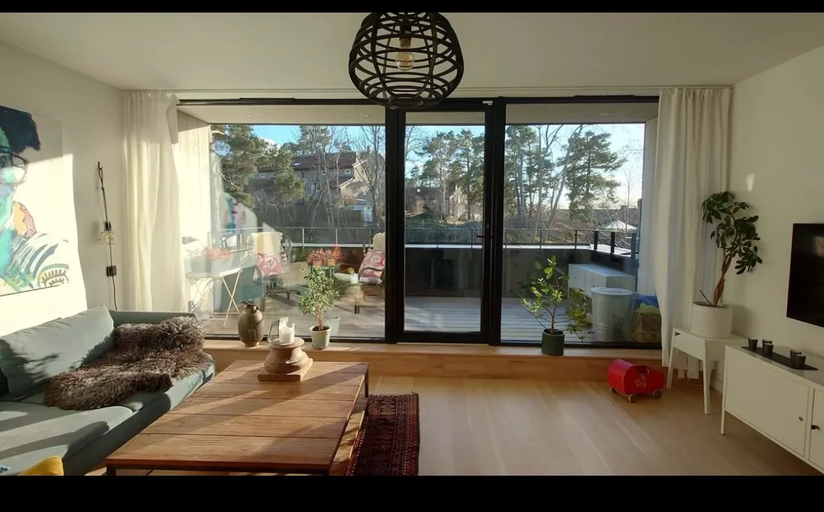 Hyresbostad på Sköndalsvägen  i Sköndal