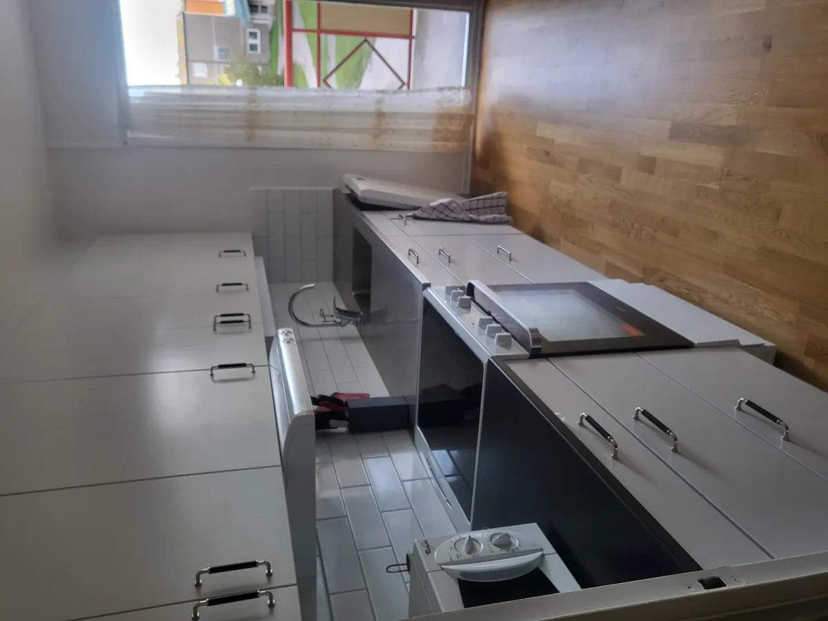 Hyreslägenhet på Visby i visby