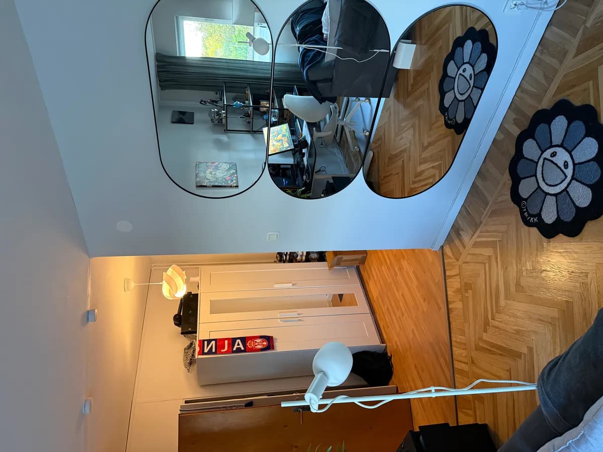 Hyreslägenhet på Visby i visby