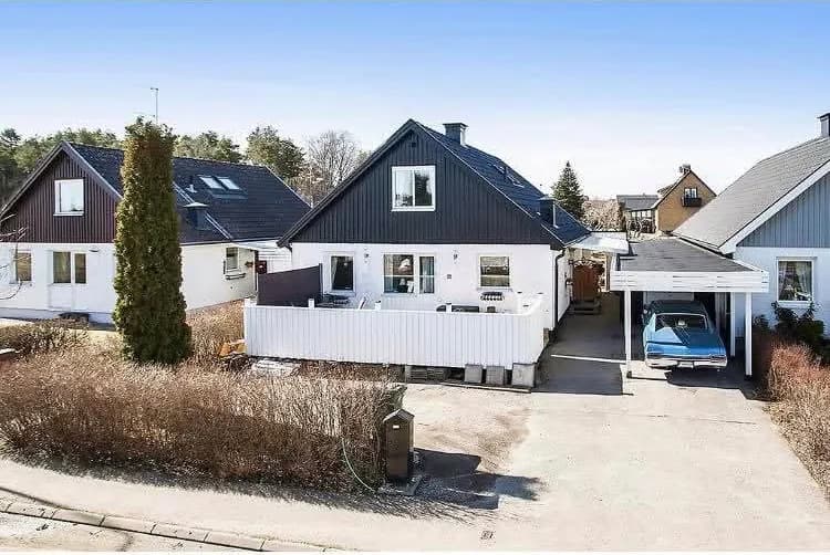 Hyresbostad på Ringvägen i Köping