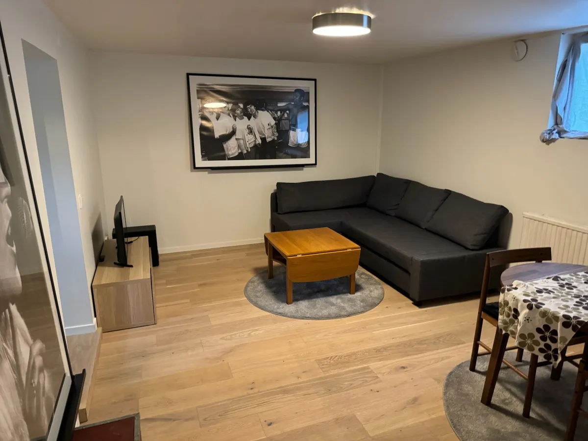 Hyreslägenhet på Johanneshov i johanneshov