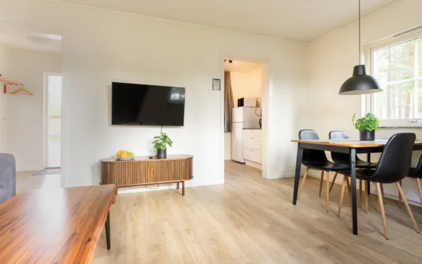 Hyresbostad på Leksand i leksand