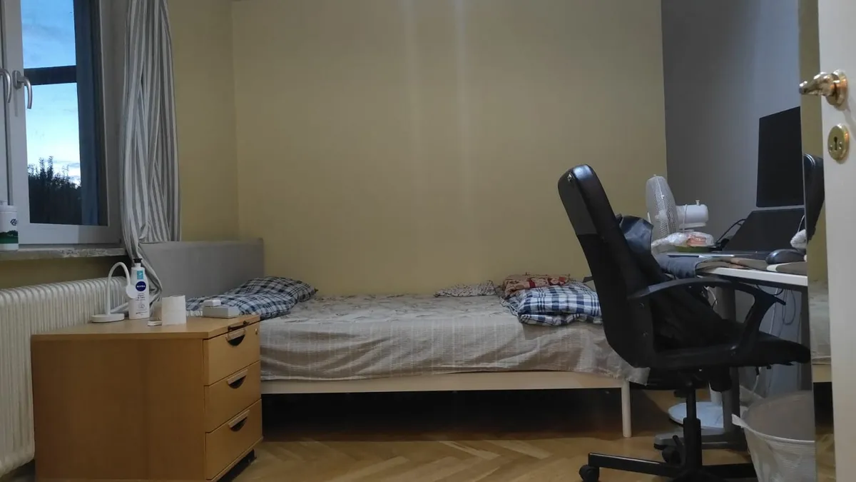 Hyresbostad på Ebba Brahes väg i Sollentuna