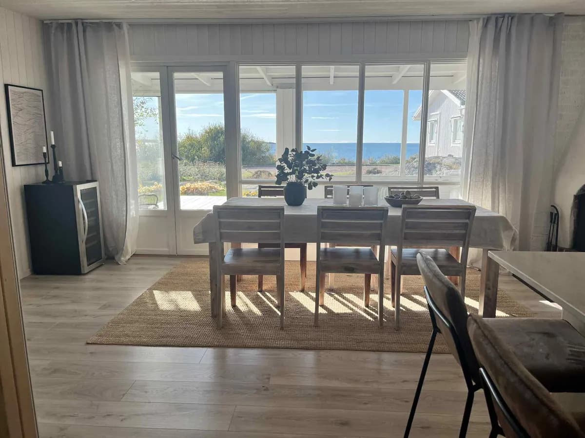 Hyresbostad på Åsa Tallväg i Åsa