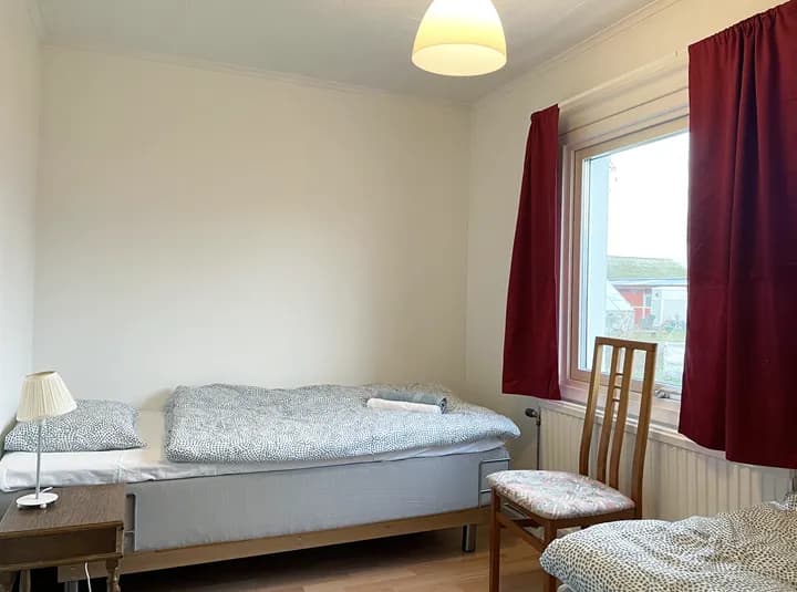 Hyresbostad på Högsbyvägen i Blomstermåla