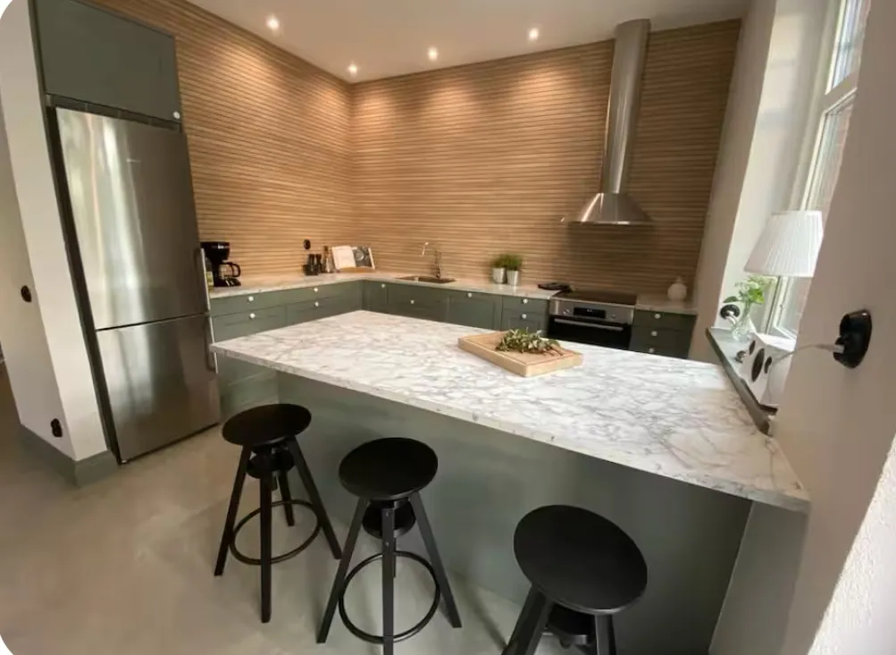 Hyresbostad på Skönabäck i Skurup