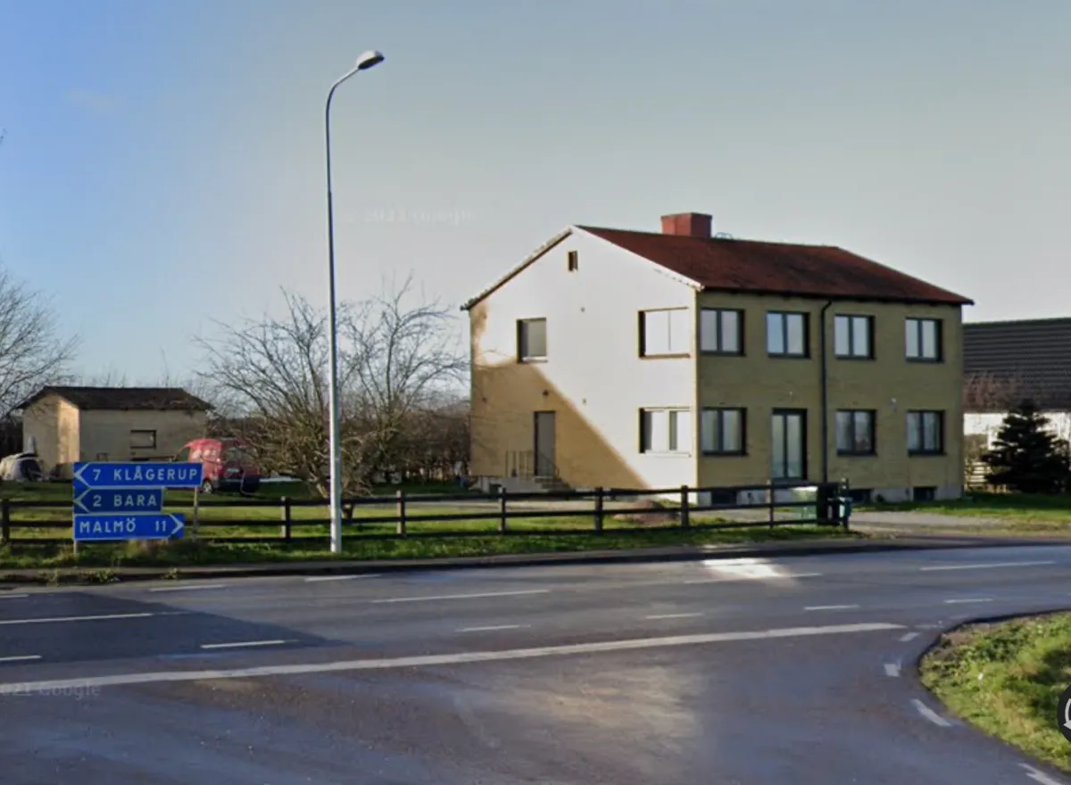 Hyresbostad på Bara i bara