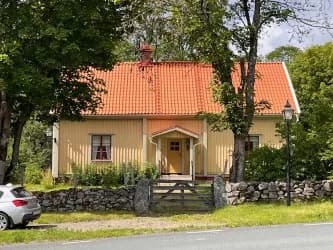 Hyresbostad på Viresjö i Malmbäck