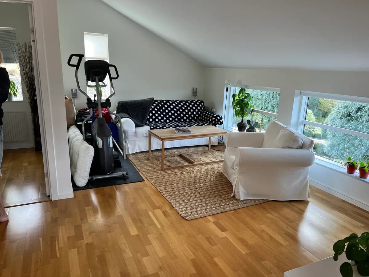 Hyreslägenhet på Kullavik i kullavik