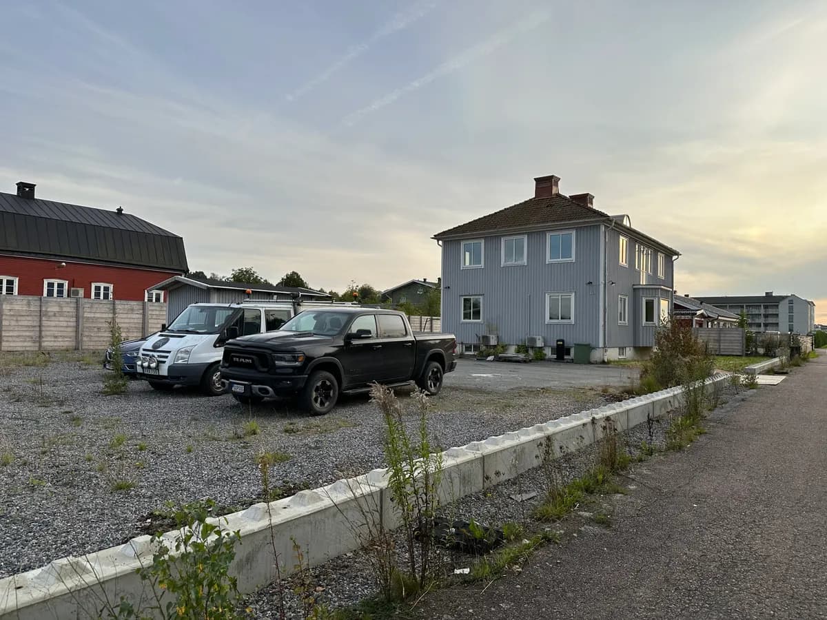 Hyresbostad på Älvängen i alvangen