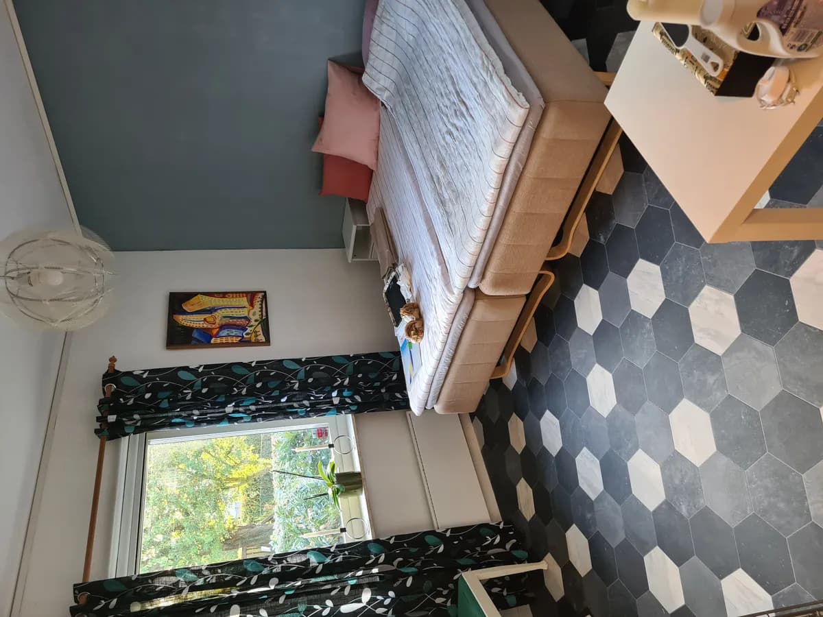 Hyresbostad på Åkarp i akarp