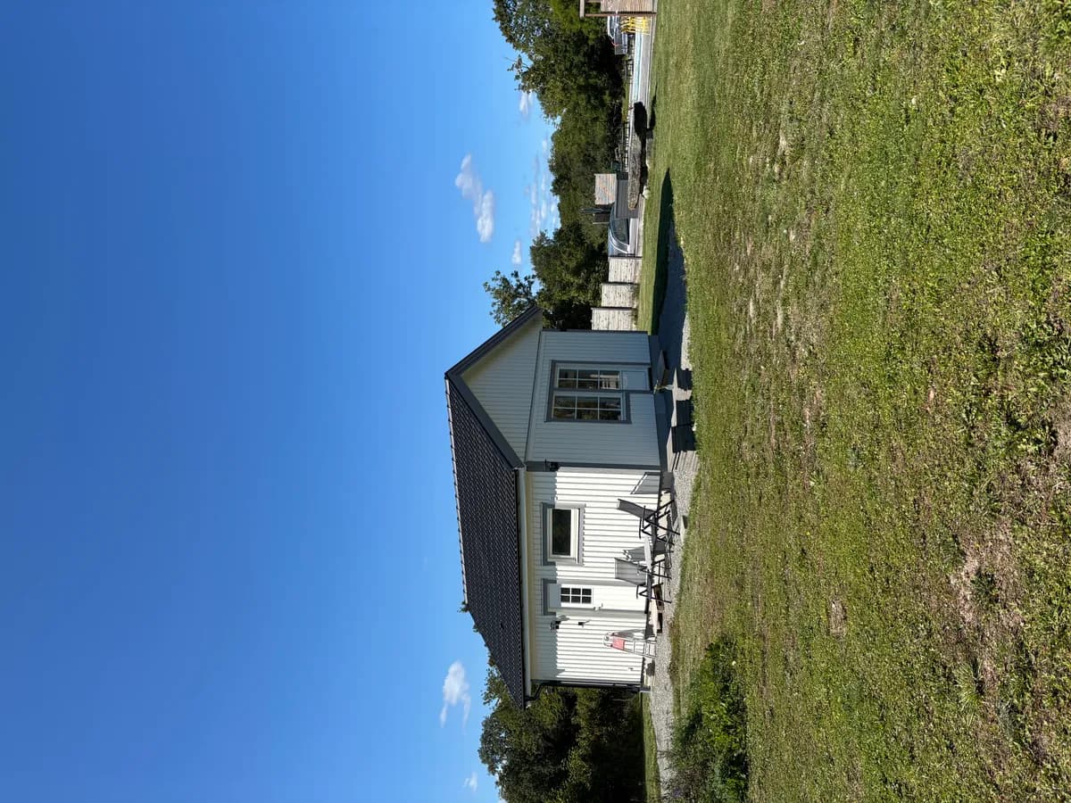 Hyresbostad på Dalbyvägen i Köpingsvik