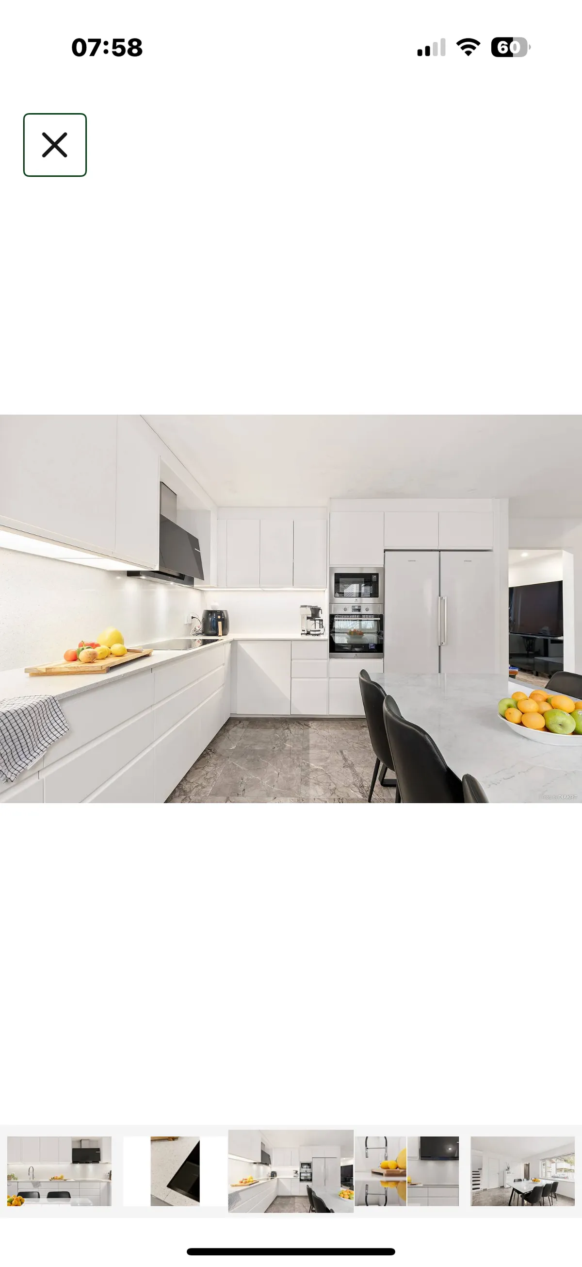 Hyresbostad på Vårby i varby