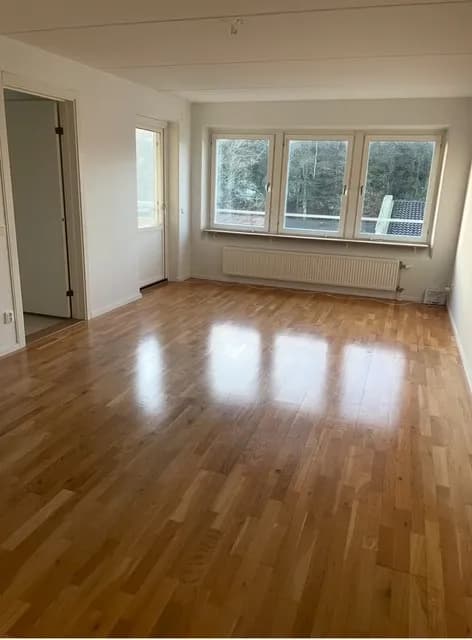 Hyreslägenhet på Angered i angered