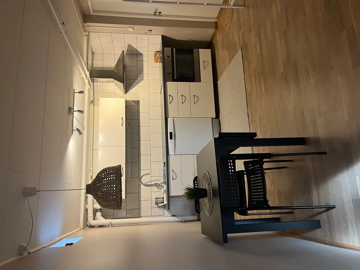 Hyreslägenhet på Visby i visby